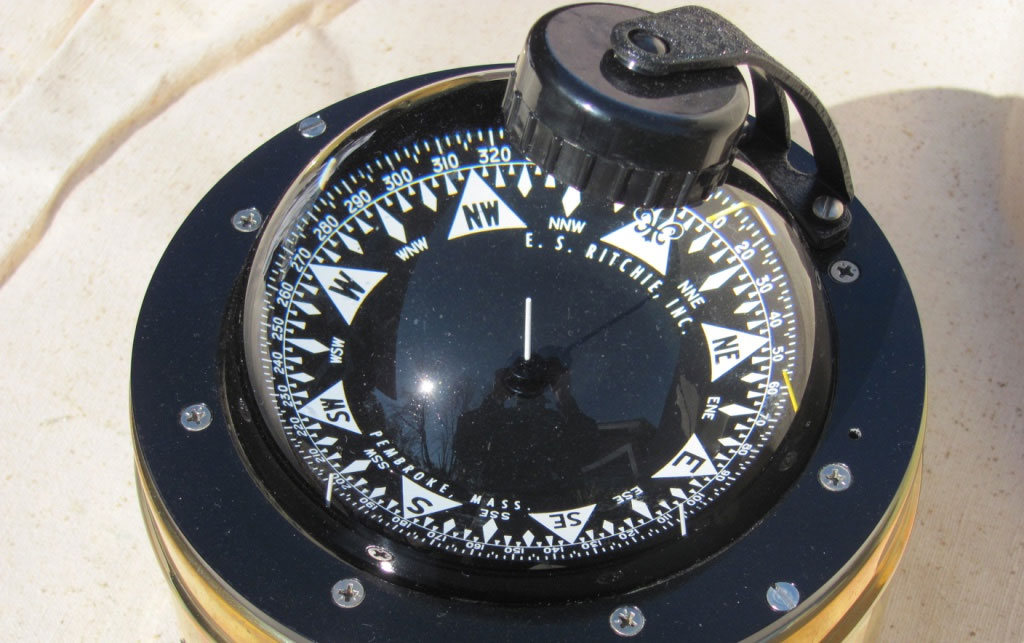 Compass work