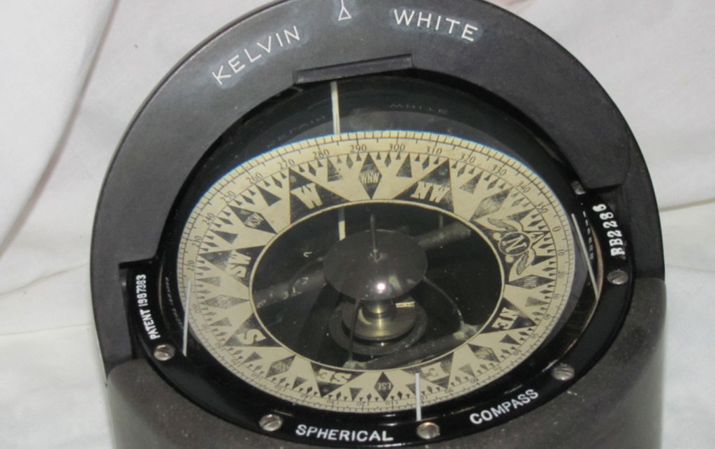 Navigation instruments