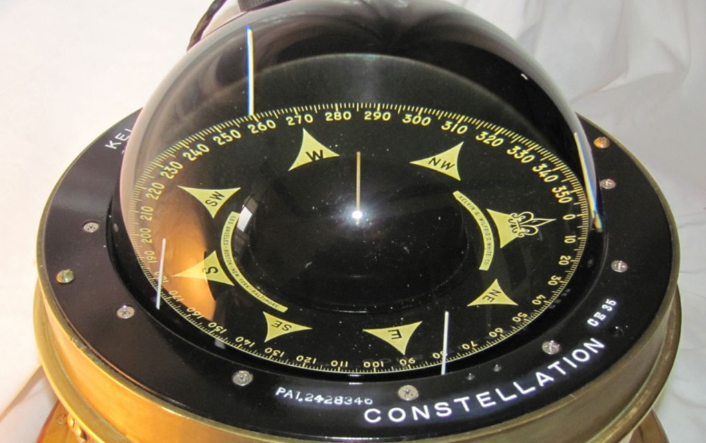 Compass service