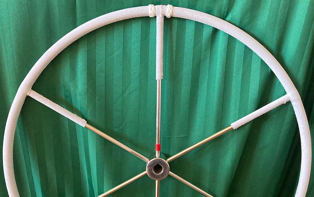 Compass work detail